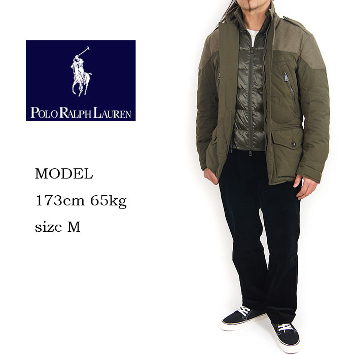 楽天市場】POLO by Ralph Lauren ラルフローレン リッチフィールド