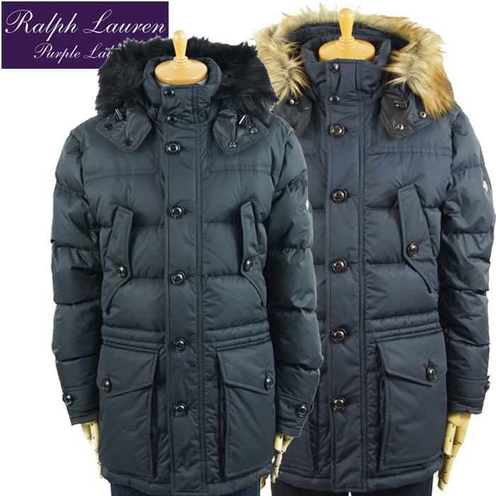 楽天市場】ラルフローレン パープルレーベル × RLX PURPLE LABEL × RLX