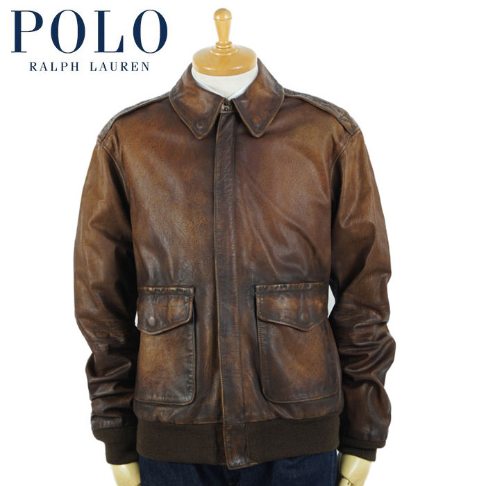 楽天市場】ラルフローレン POLO Ralph Lauren TYPE A-2 ヴィンテージ