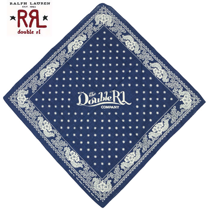 楽天市場】RRL ラルフローレン ダブルアールエル THE DOUBLE RL
