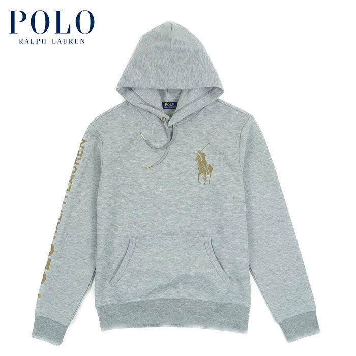 楽天市場】ラルフローレン POLO Ralph Lauren ビッグポニー プル