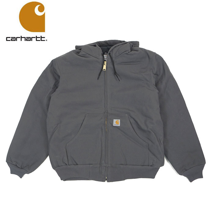 楽天市場】カーハート MADE IN USA アクティブ ジャケット CARHARTT