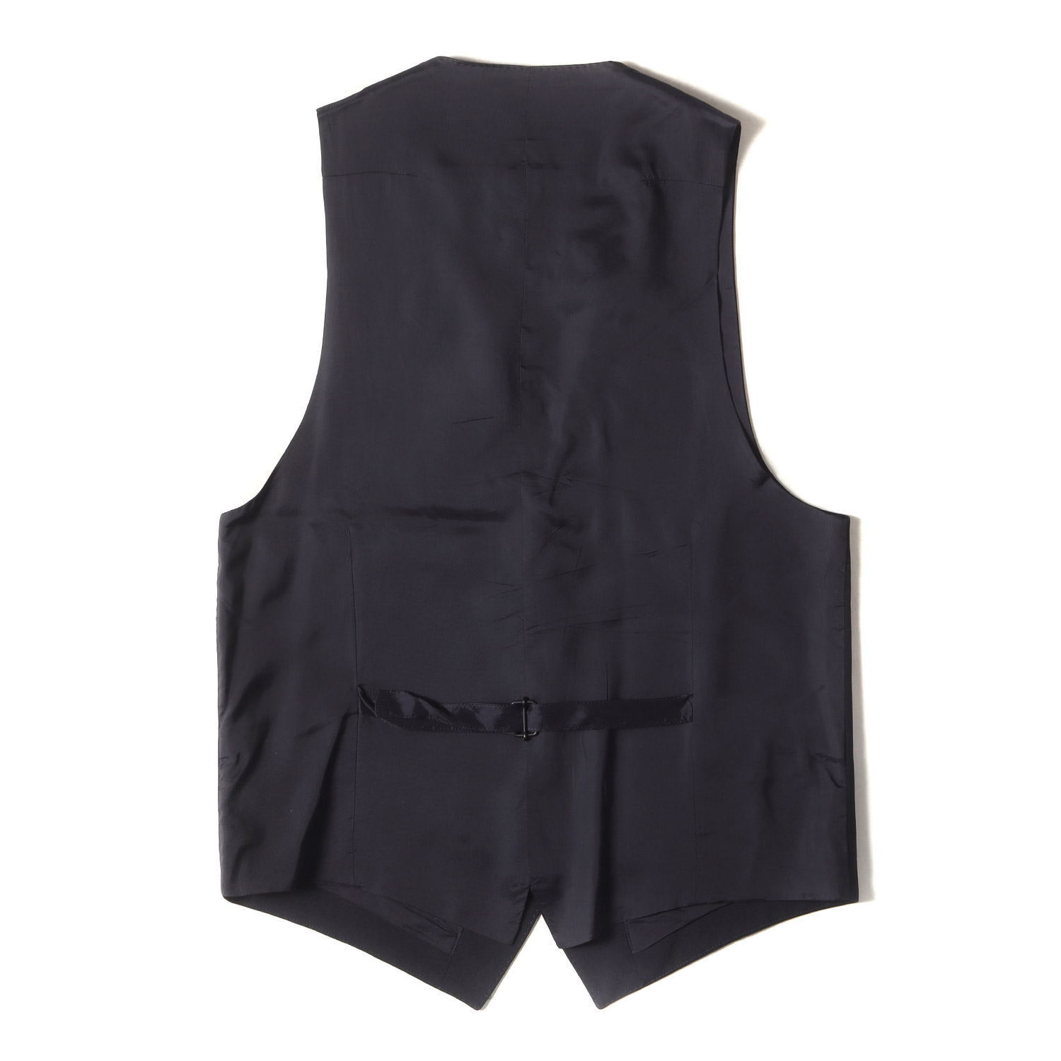 楽天市場】LAD MUSICIAN ラッドミュージシャン ベスト サイズ:42 撥水