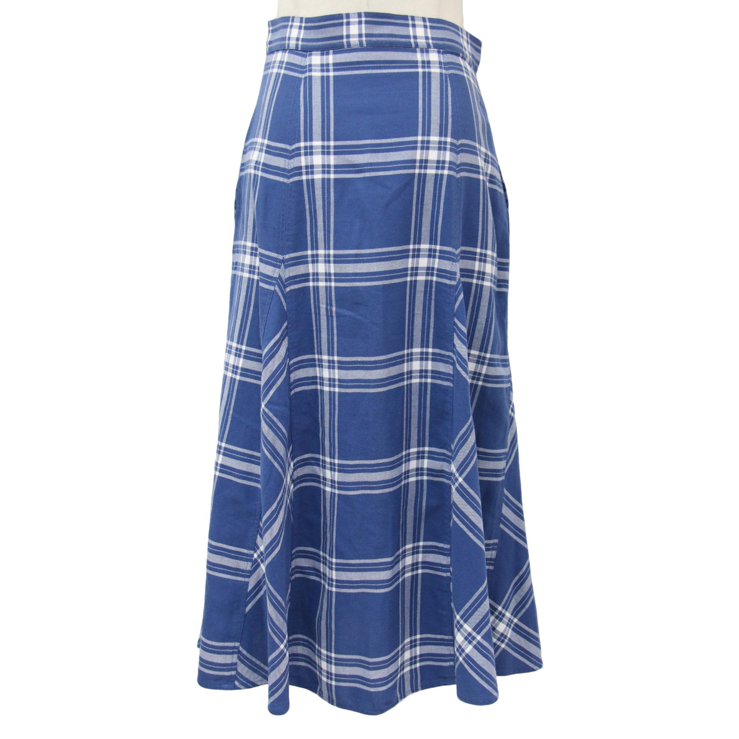 楽天市場】POLO Ralph Lauren ポロ ラルフローレン スカート ロング