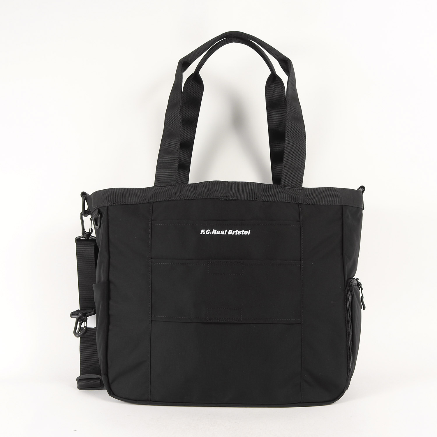 楽天市場】F.C.Real Bristol エフシーレアルブリストル バッグ 24SS