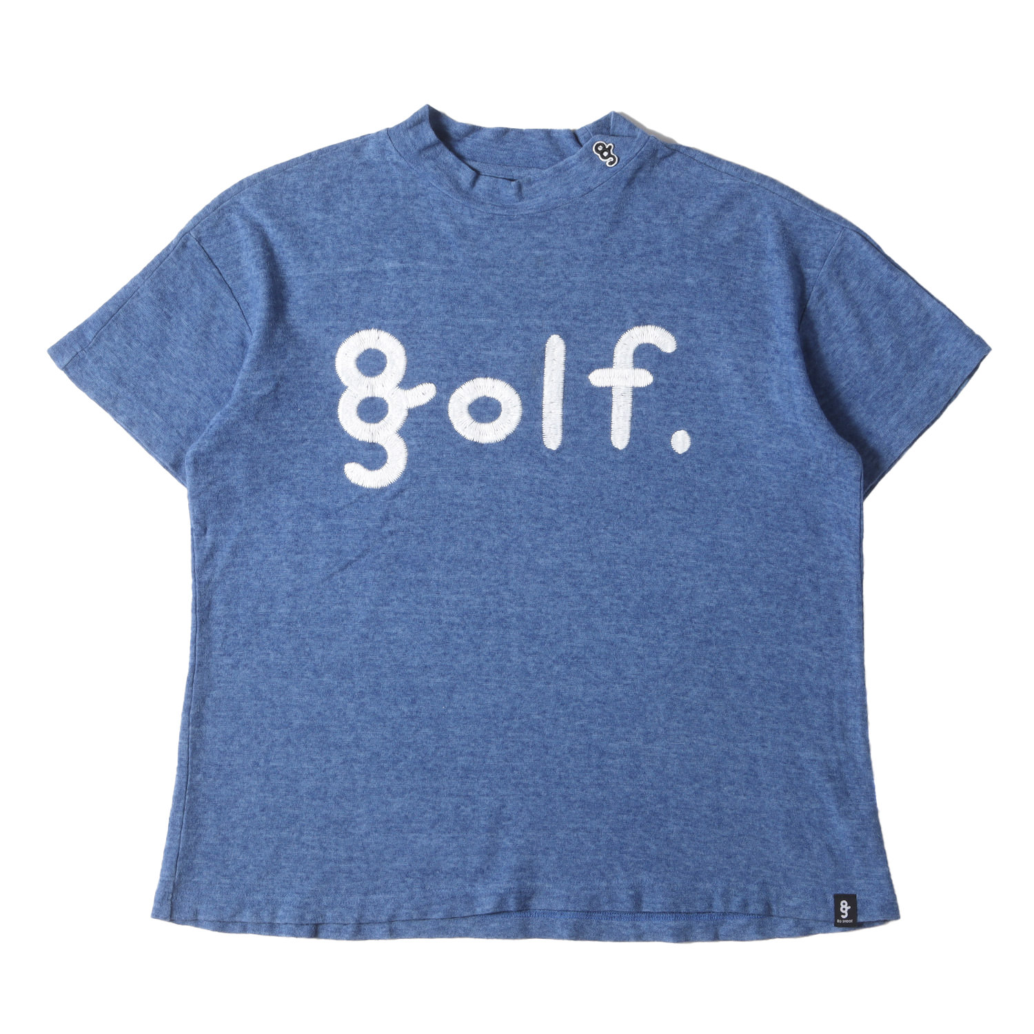 楽天市場】8G SHOOT エイジシュート Tシャツ サイズ:M 23SS ロゴ 刺繍