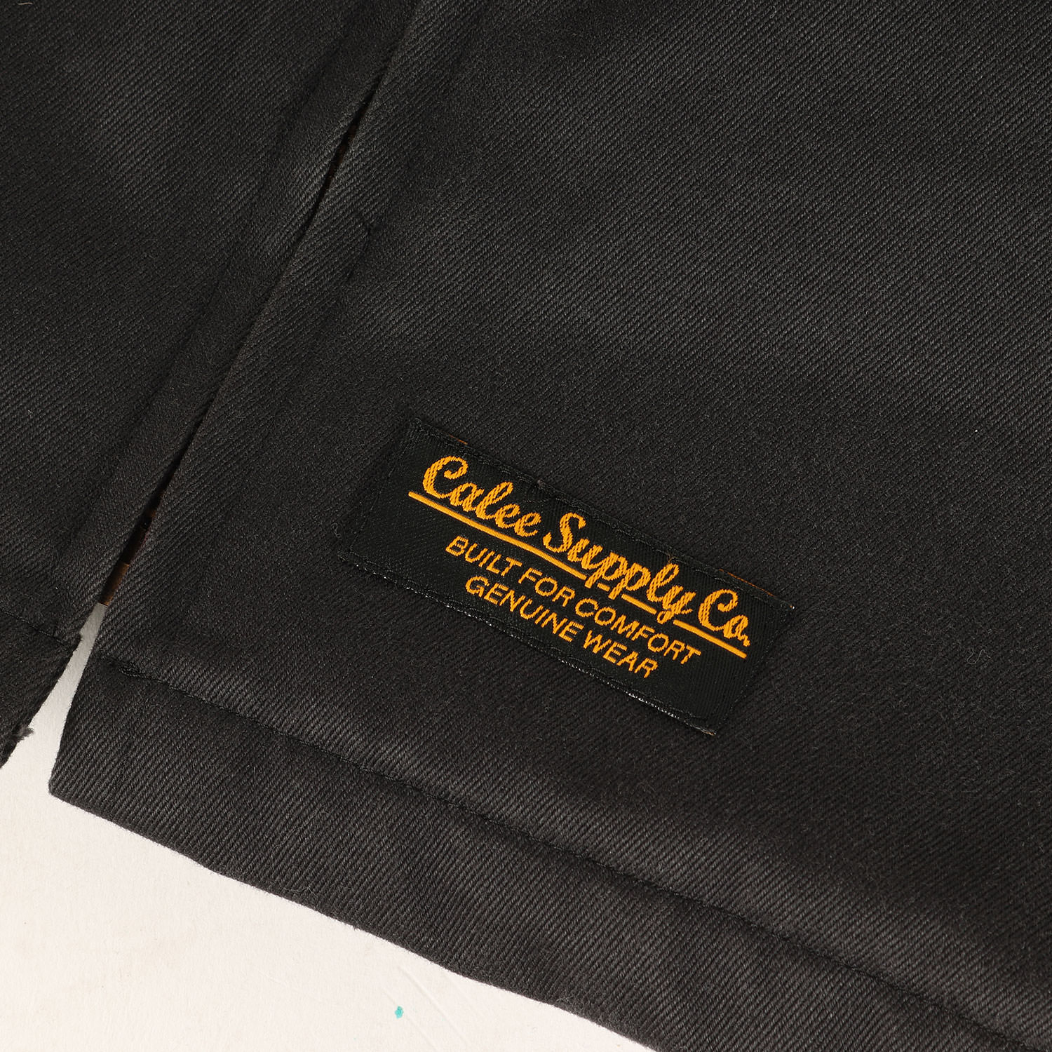 楽天市場】CALEE キャリー ジャケット サイズ:M 裏地ジャガード