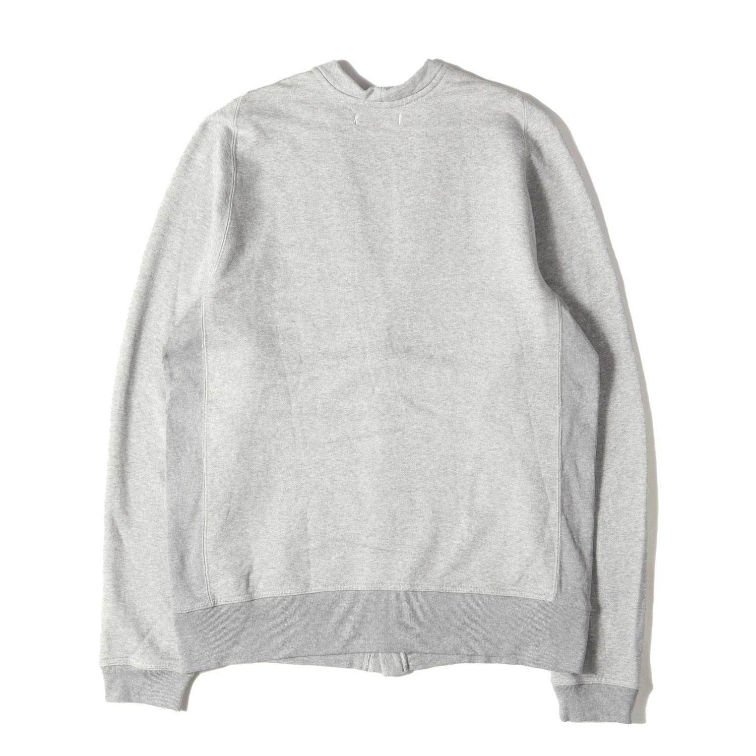 楽天市場】NONNATIVE ノンネイティブ カーディガン サイズ:2 22SA