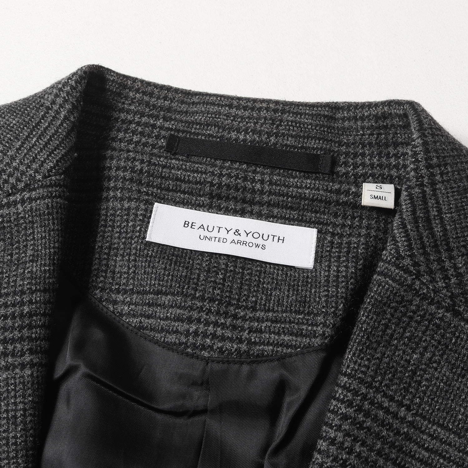 楽天市場】UNITED ARROWS ユナイテッドアローズ ジャケット サイズ:S