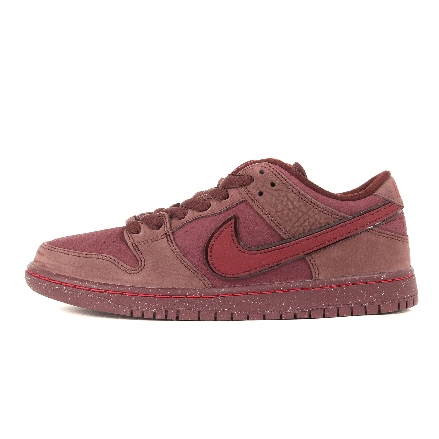 楽天市場】NIKE ナイキ サイズ:26.5cm / SB DUNK LOW PRM CITY OF LOVE