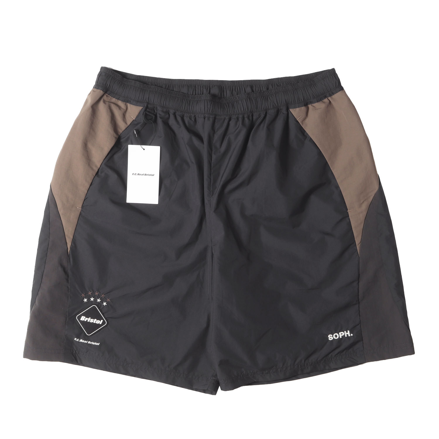 楽天市場】F．C．Real Bristol ショートパンツの通販