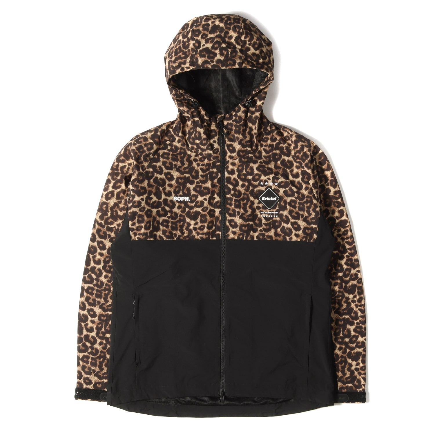 楽天市場】F.C.Real Bristol エフシーレアルブリストル ジャケット