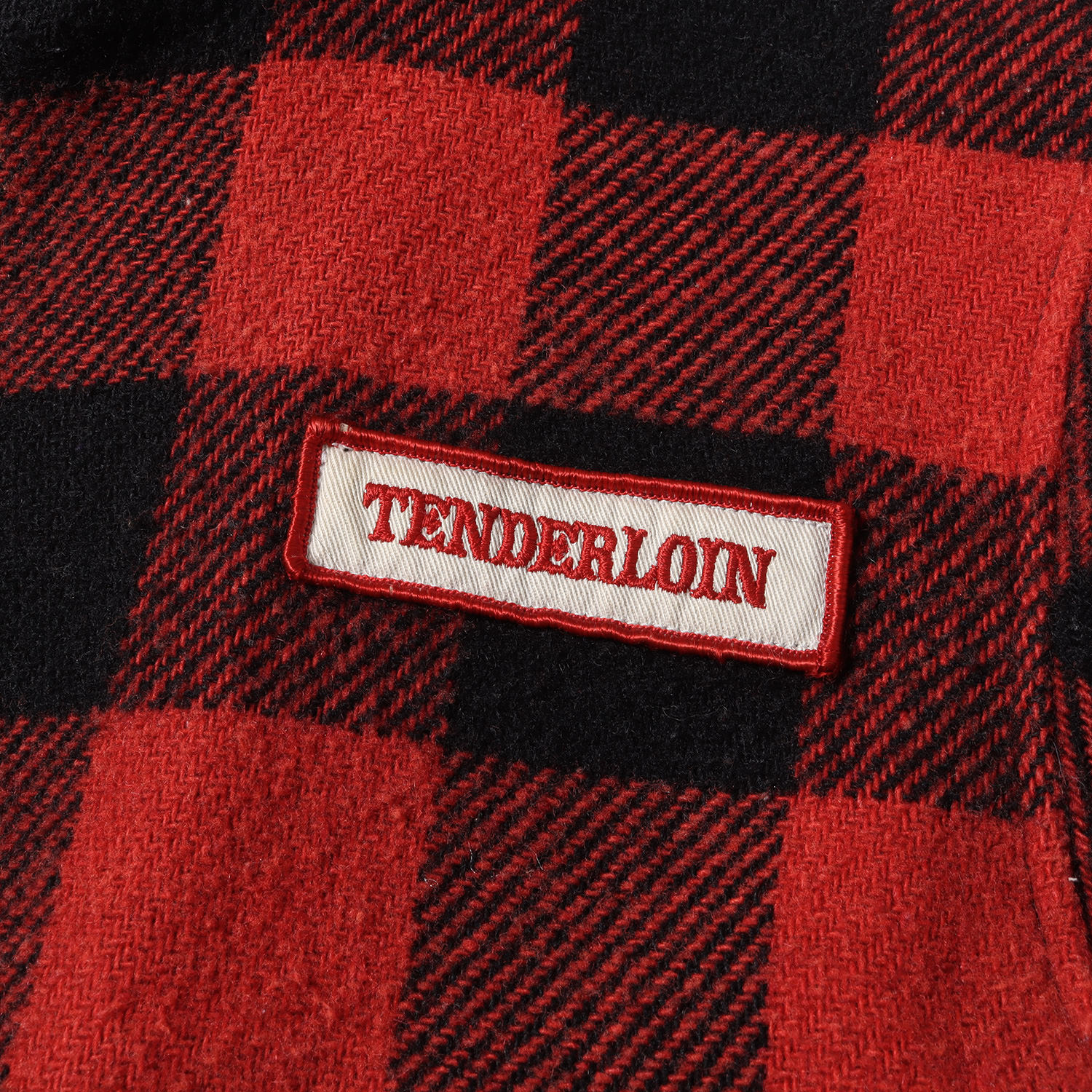 楽天市場】TENDERLOIN テンダーロイン ジャケット サイズ:S 05AW