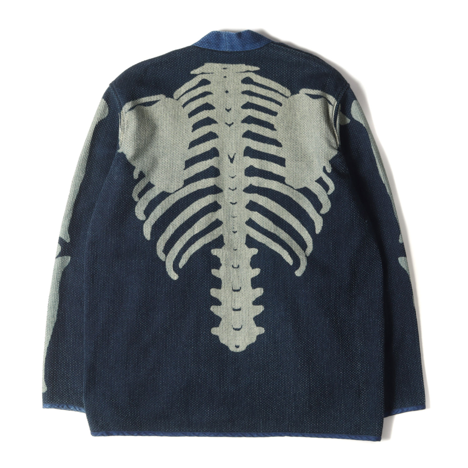 楽天市場】KAPITAL キャピタル ジャケット サイズ:3 BONE ボーン