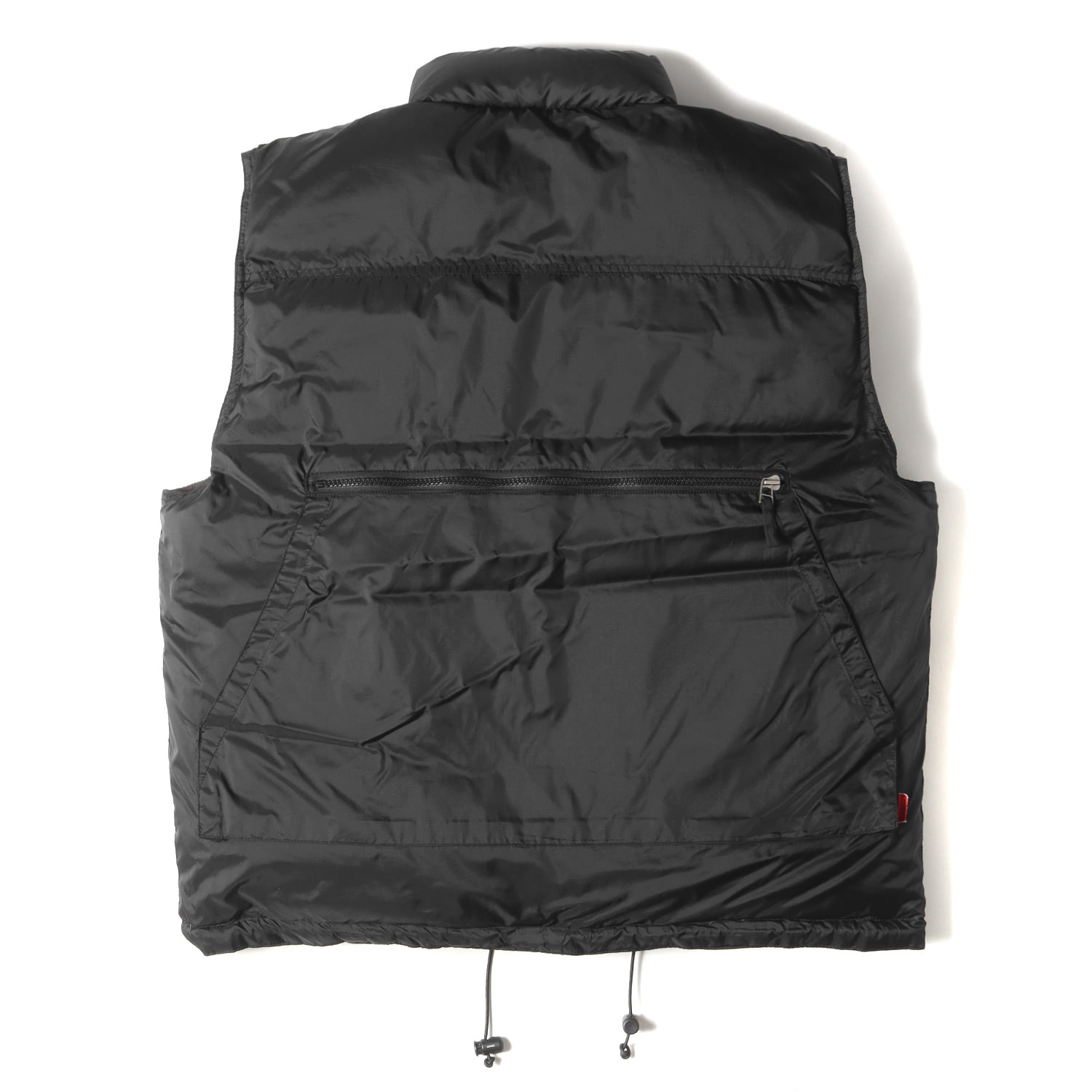 楽天市場】STUSSY ステューシー ベスト サイズ:L 00s WTAPS ダブル