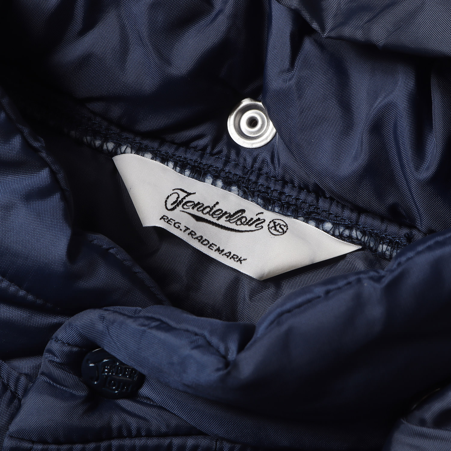 楽天市場】TENDERLOIN テンダーロイン ジャケット サイズ:XS ワッペン