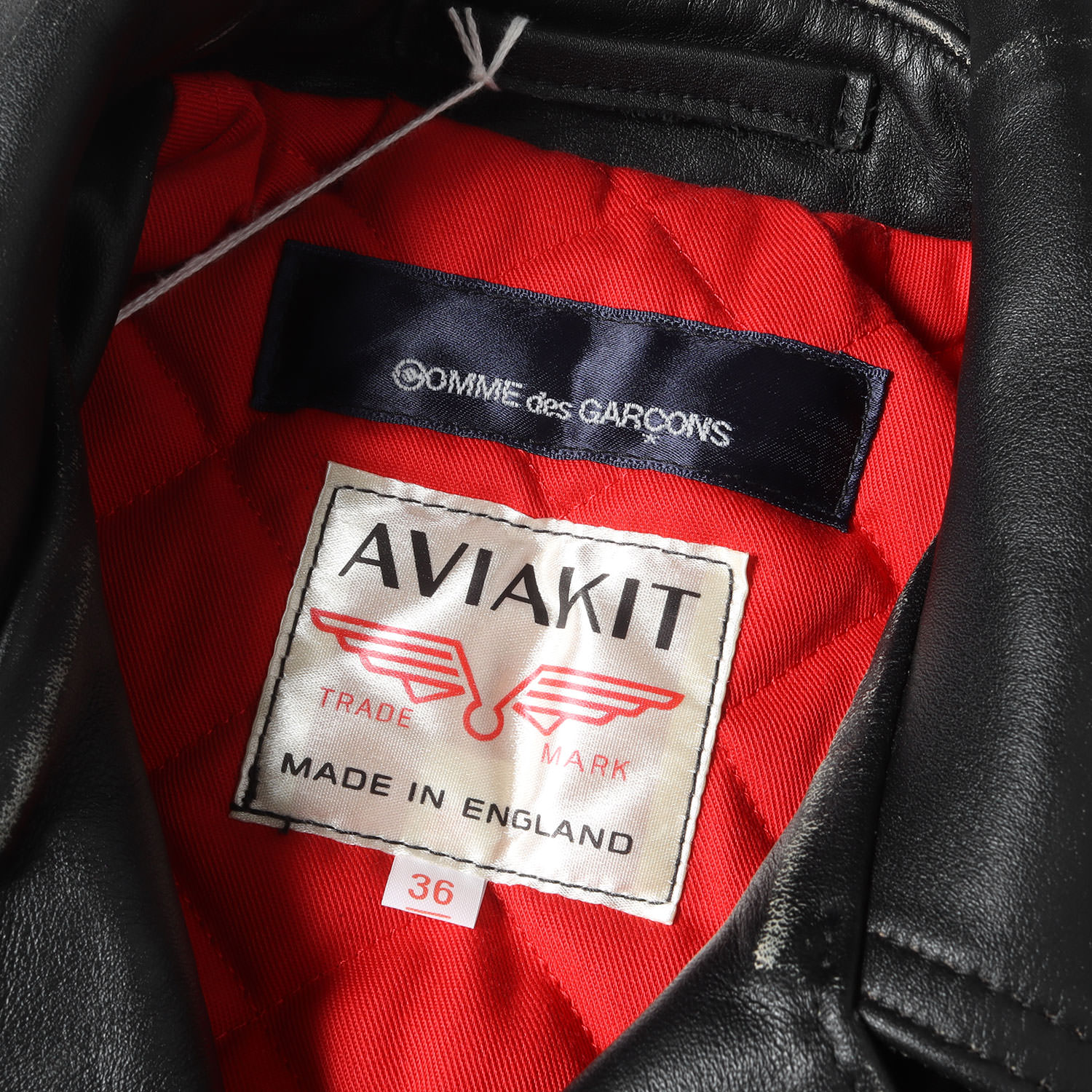 楽天市場】COMME des GARCONS コムデギャルソン ジャケット サイズ:36