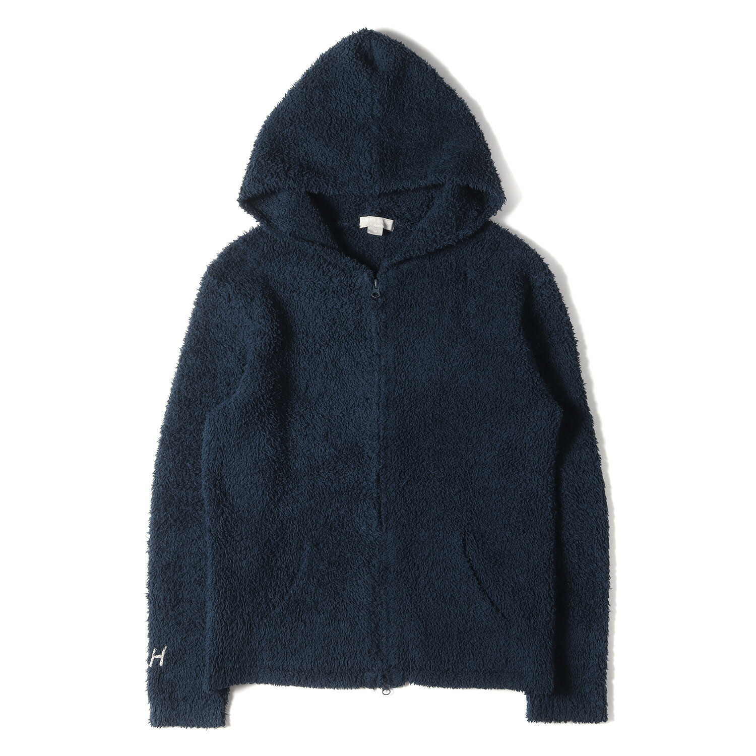 楽天市場】Ron Herman ロンハーマン パーカー サイズ:M BAREFOOT