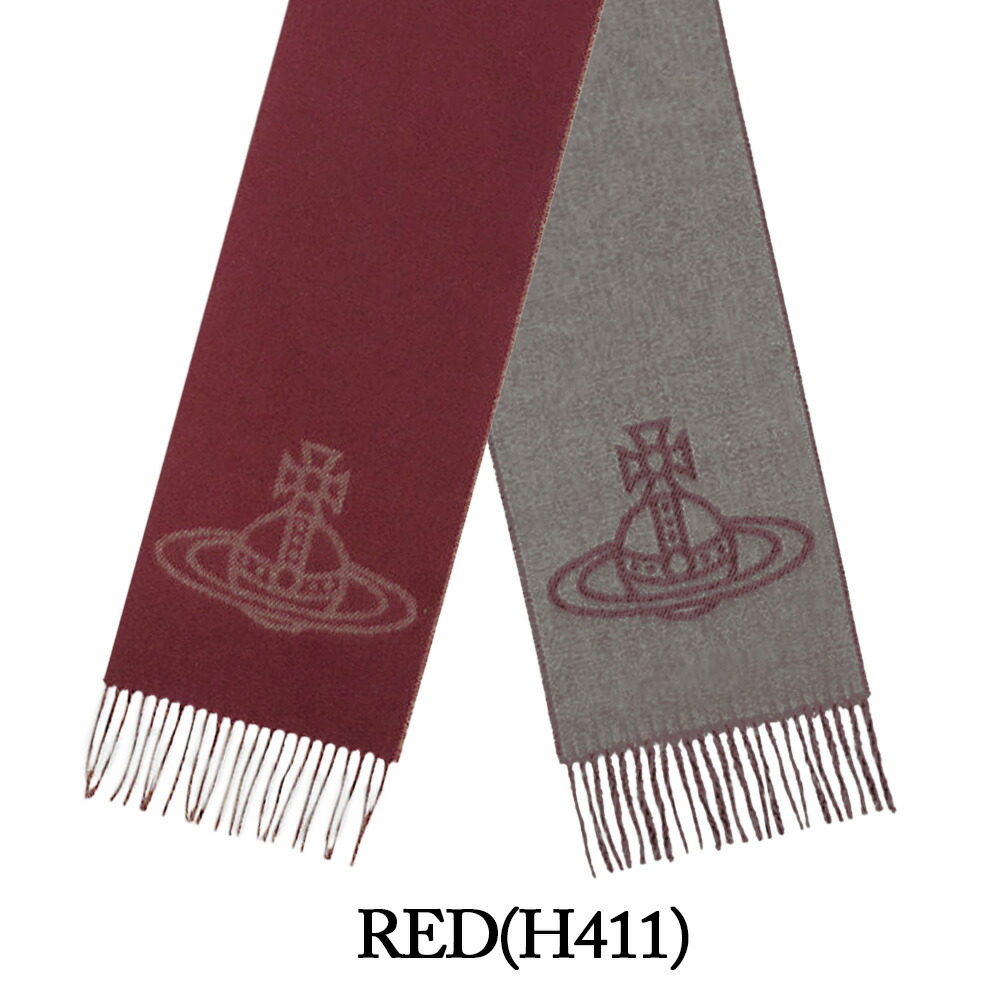 楽天市場】VIVIENNE WESTWOOD ヴィヴィアン ウエストウッド マフラー