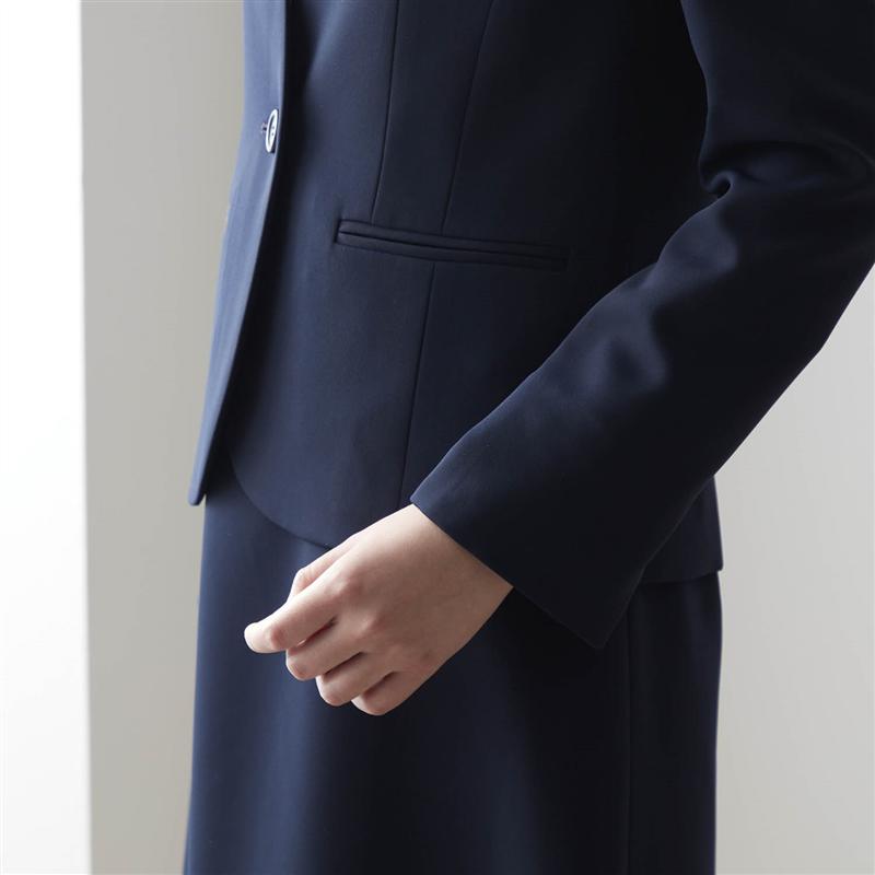 楽天市場】【ベルメゾン】 東京ソワール/TOKYO SOIR ジャケット＆2