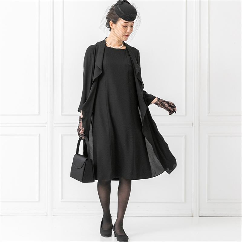 楽天市場】【ベルメゾン】 東京ソワール/TOKYO SOIR レイヤード風