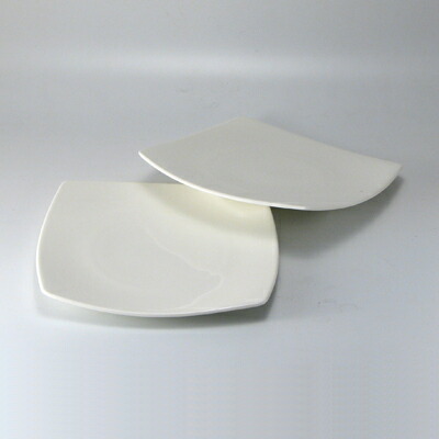 楽天市場】ナルミ スタイルズ 絵番:50481(ホワイト) 24cmペアスクエア