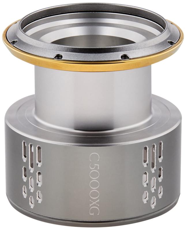 楽天市場】ステラ スプール c5000xg（その他｜リール）：フィッシング