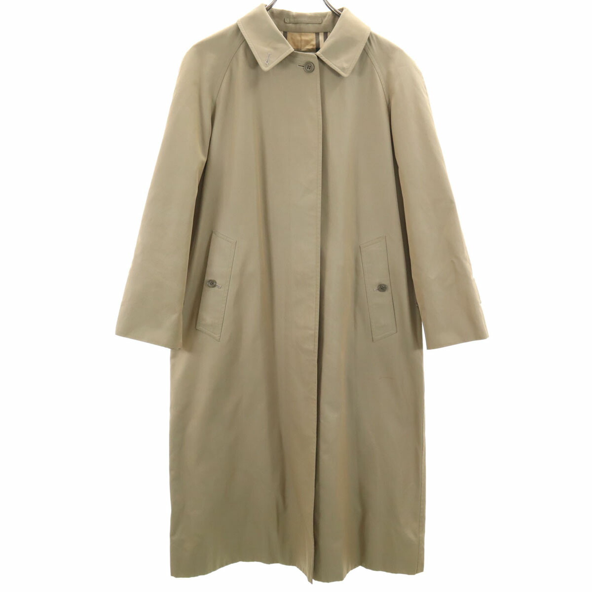 楽天市場】burberry's(バーバリーズ) コート サイズ9の通販