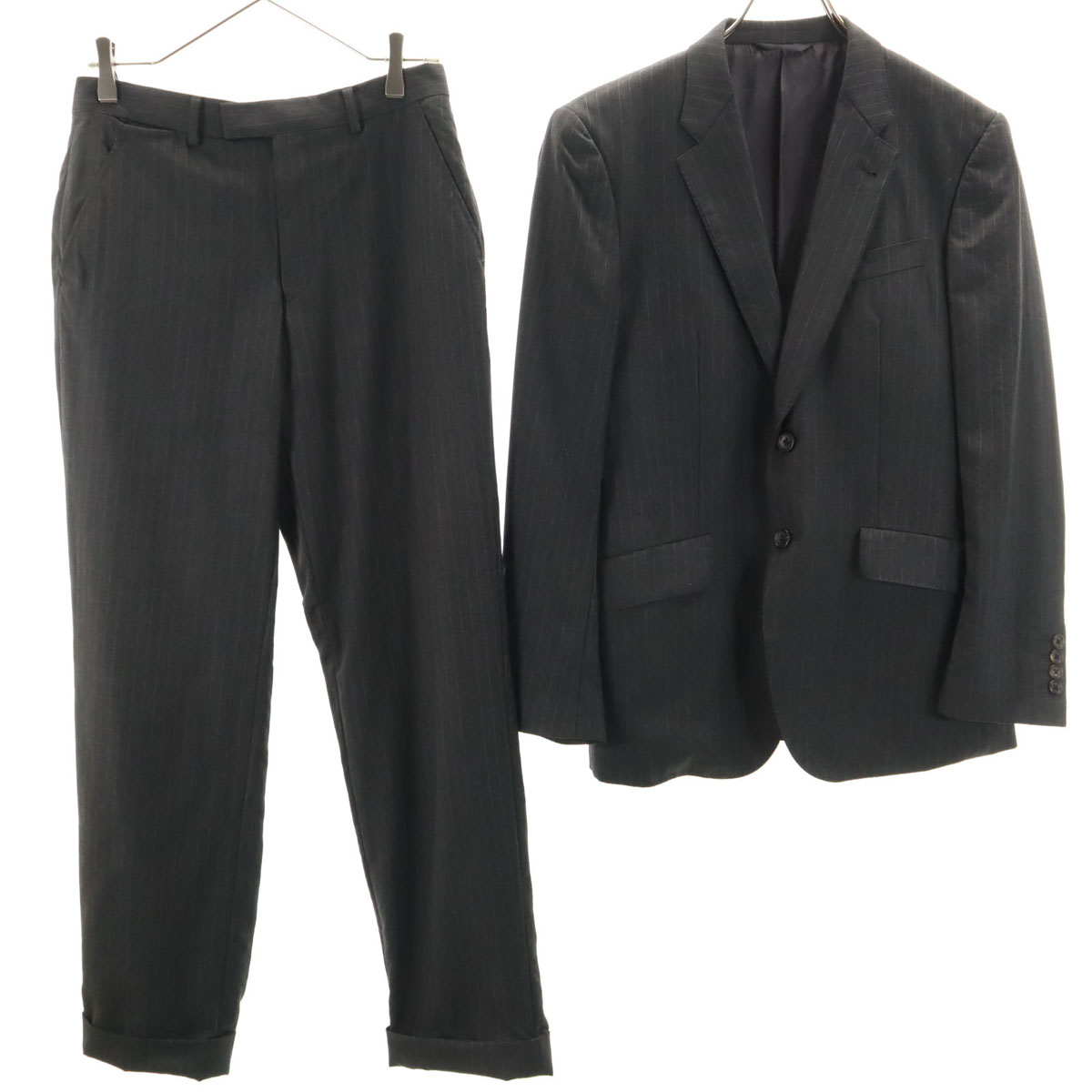 楽天市場】ポールスミス アウトレット スーツ（ブランドポール・スミス