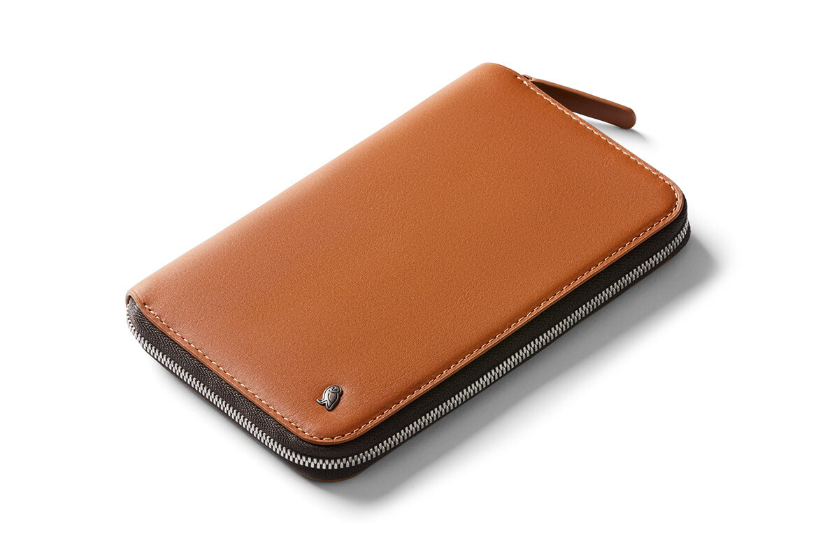 楽天市場】bellroy ベルロイ 公式ストア Travel Folio (Second Edition