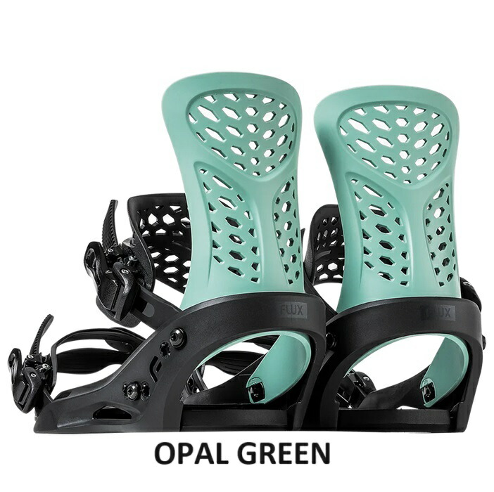 楽天市場】24-25 FLUX PR フラックス ピーアール ビンディング