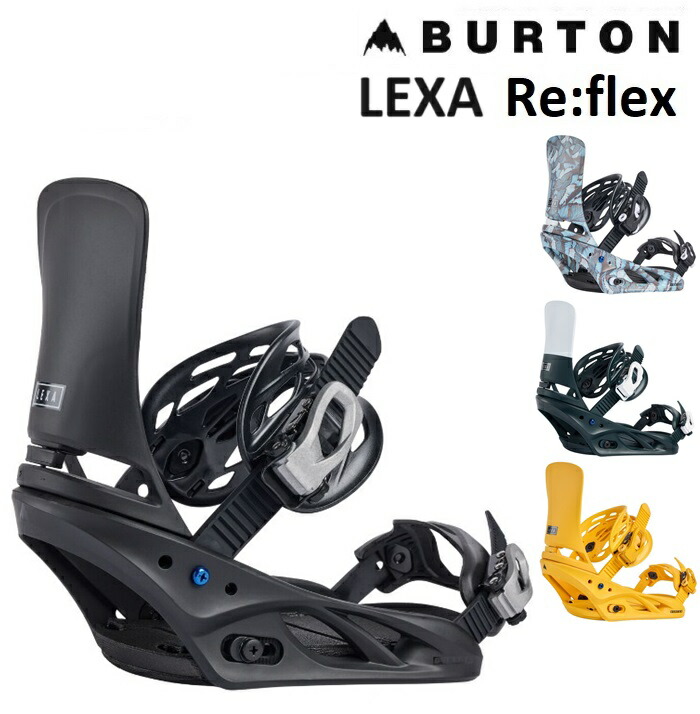 楽天市場】BURTON LEXA（ブランドバートン）（ウィンタースポーツ