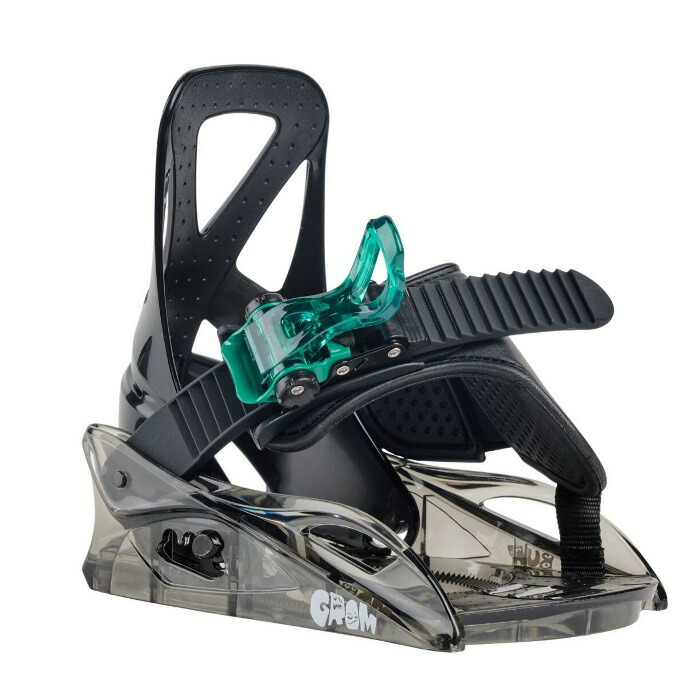 楽天市場】25-26 BURTON MINI GROM BINDING バートン ミニ グロム