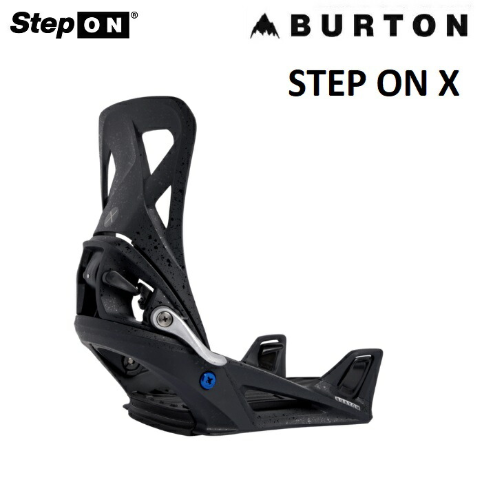 楽天市場】25-26 BURTON MENS STEP ON X バートン ステップオン