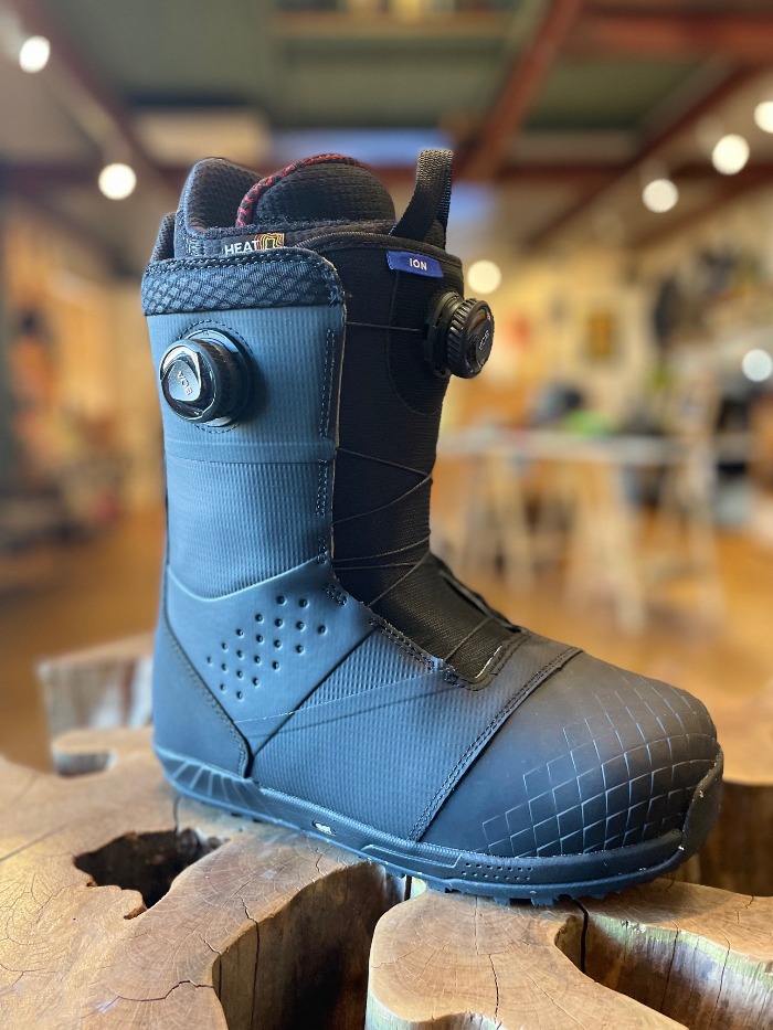 楽天市場】25-26 BURTON ION BOA バートン アイオン ボア ブーツ