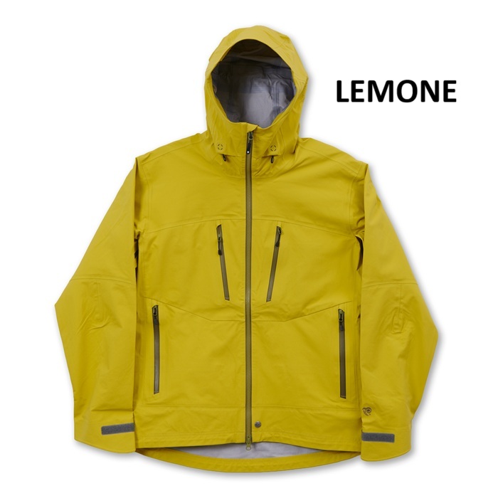 楽天市場】26-27 P.RHYTHM プリズム COURSE GUY JACKET コースガイ