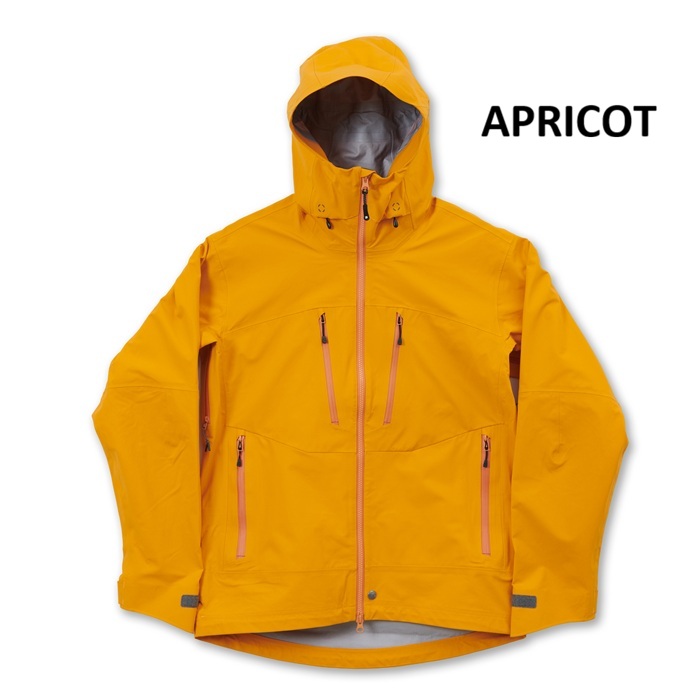 楽天市場】26-27 P.RHYTHM プリズム COURSE GUY JACKET コースガイ