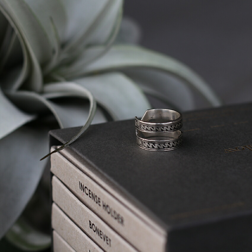 楽天市場】Adawat'n Tuareg アダワット トゥアレグ シルバーリング