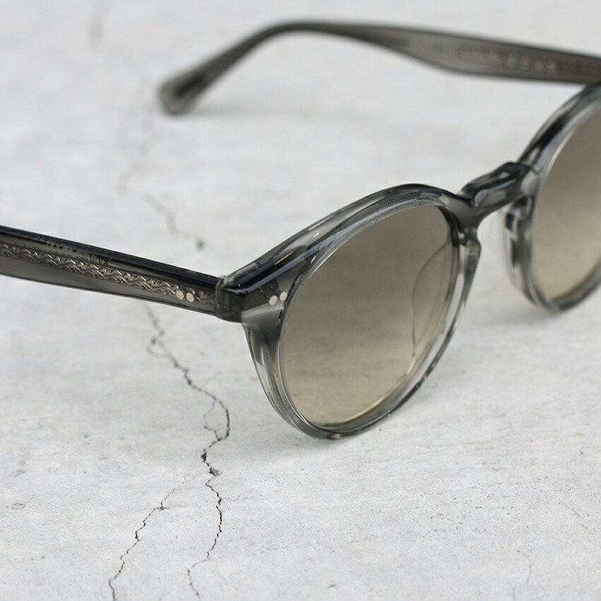 楽天市場】オリバーピープルズ サングラス Romare Sun OV5459SU 173732