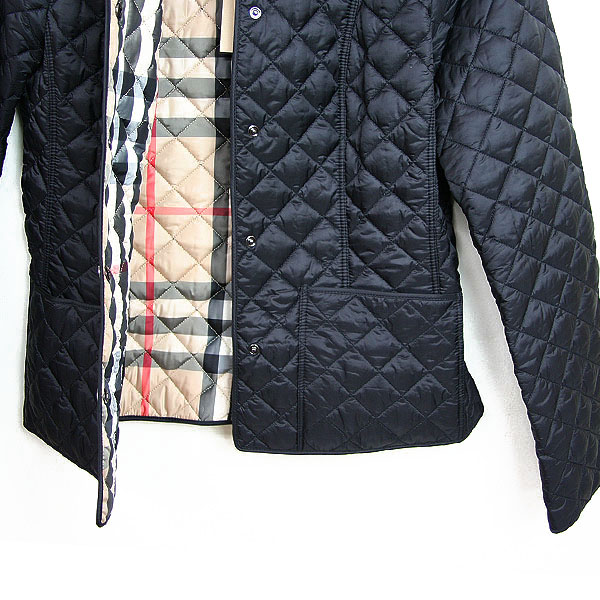 楽天市場】☆ポイント5倍☆バーバリー BURBERRY【GIUBBINO