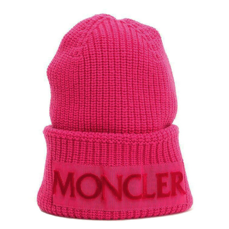 楽天市場】 モンクレール MONCLERユニセックス 立体ロゴデザイン