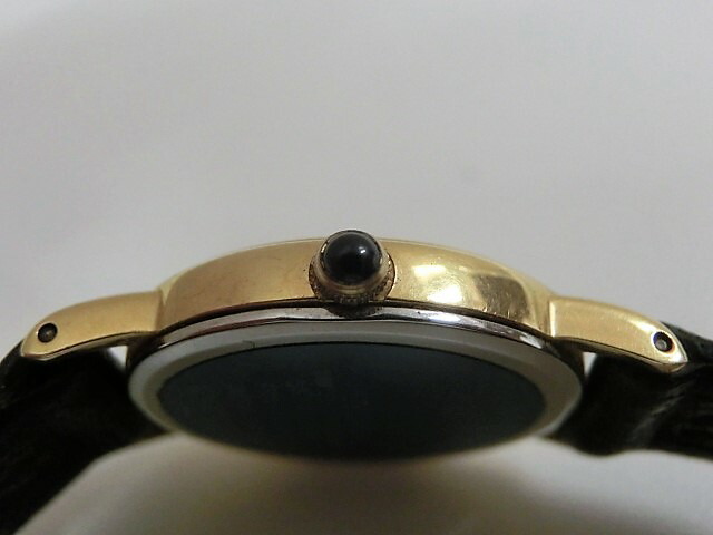 楽天市場】セイコー エクセリーヌ 7320-0070 レディース 腕時計 K14/SS