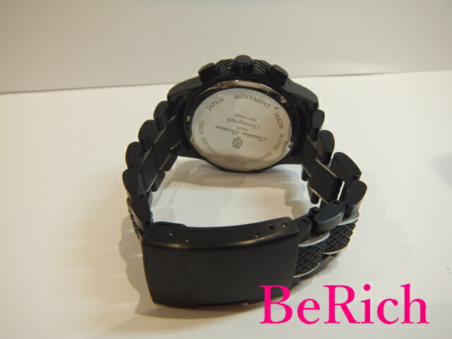 楽天市場】クリスチャン ボヌール Christian Bonheur メンズ 腕時計