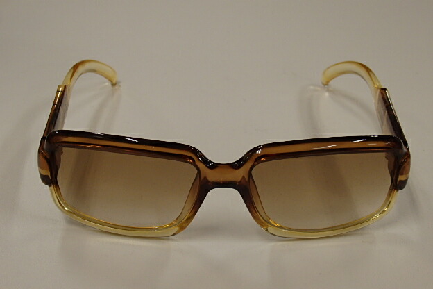 楽天市場】グッチ GUCCI サングラス GG2475/S ブラウン プラスチック