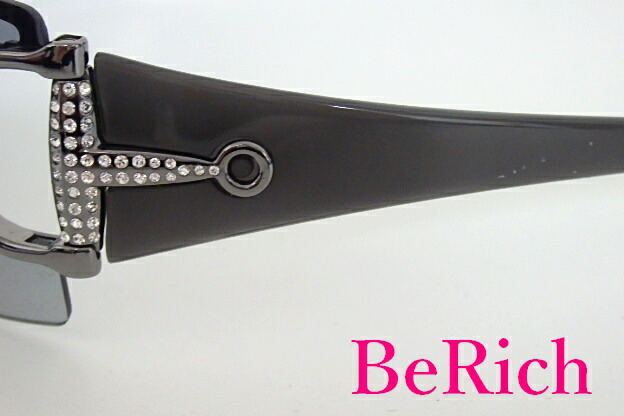 楽天市場】グッチ GUCCI サングラス GG2712 / S 黒 ブラック シルバー