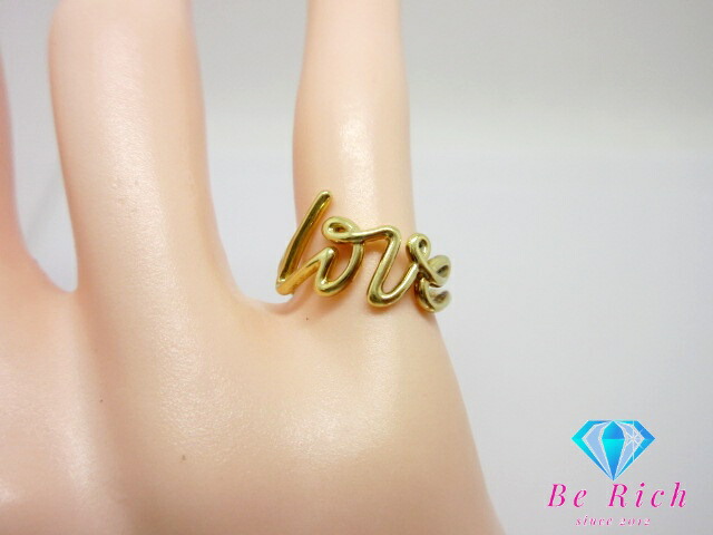 楽天市場】ティファニー TIFFANY & Co. 750 YG パロマ グラフィティ