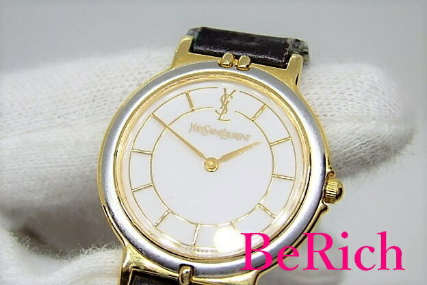 楽天市場】イヴ サンローラン YVES SAINT LAURENT レディース 腕時計