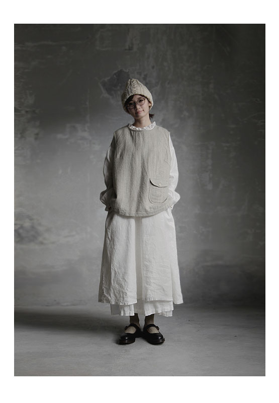 楽天市場】【送料無料】Joie de Vivreシェットランドウールリネン