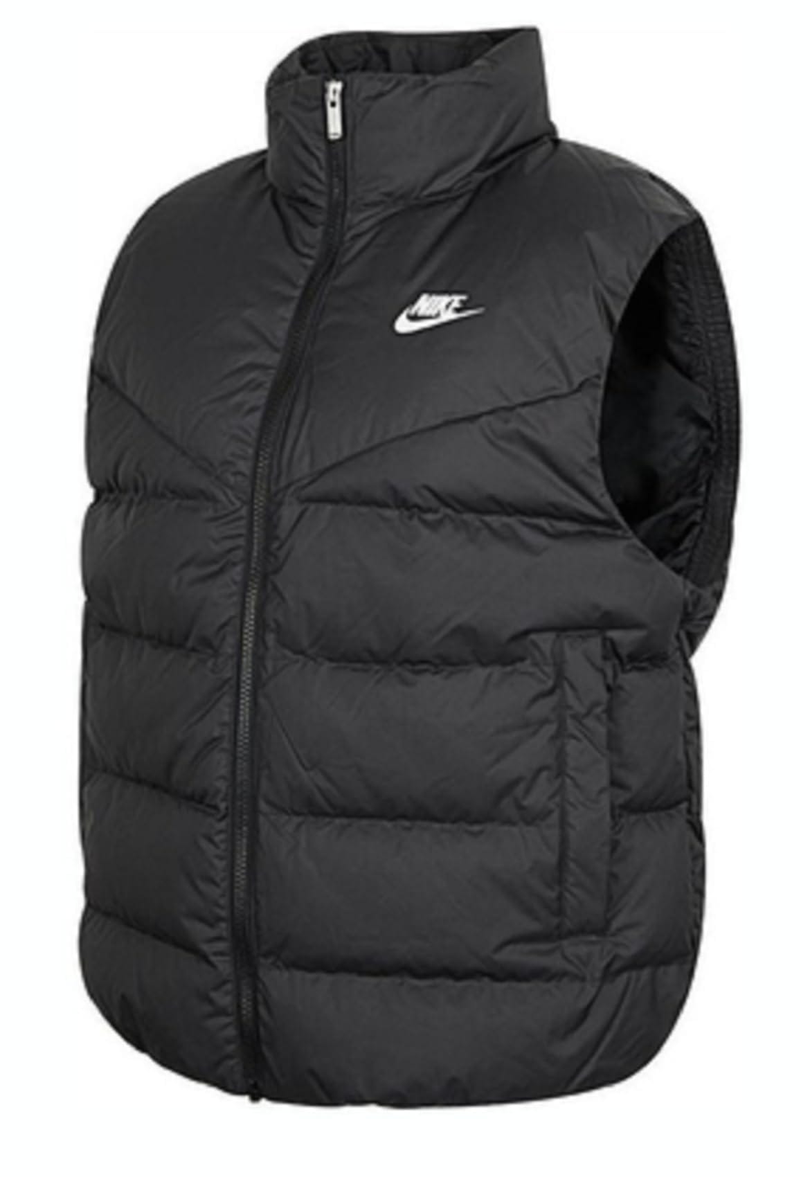 楽天市場】ナイキ ダウンベスト（性別レディース）の通販