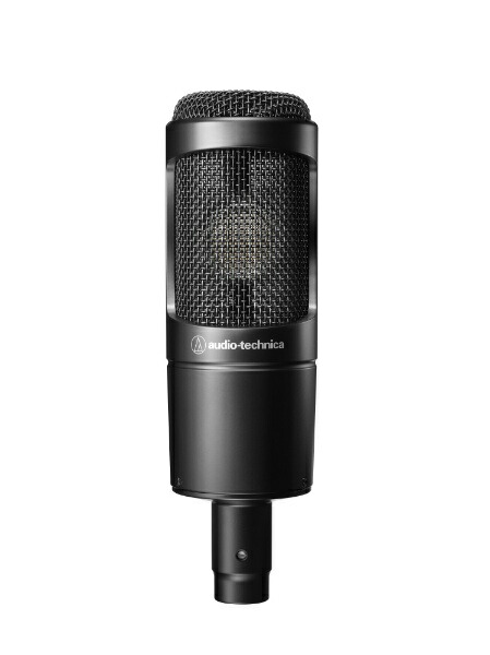 楽天市場】オーディオテクニカ at2035の通販